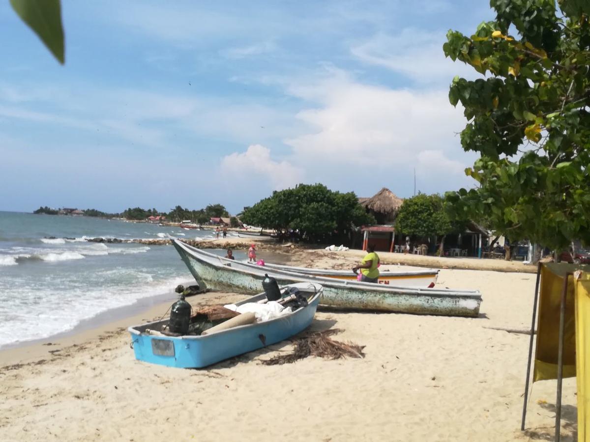 Rancho Mar Ξενοδοχείο Rincón Εξωτερικό φωτογραφία